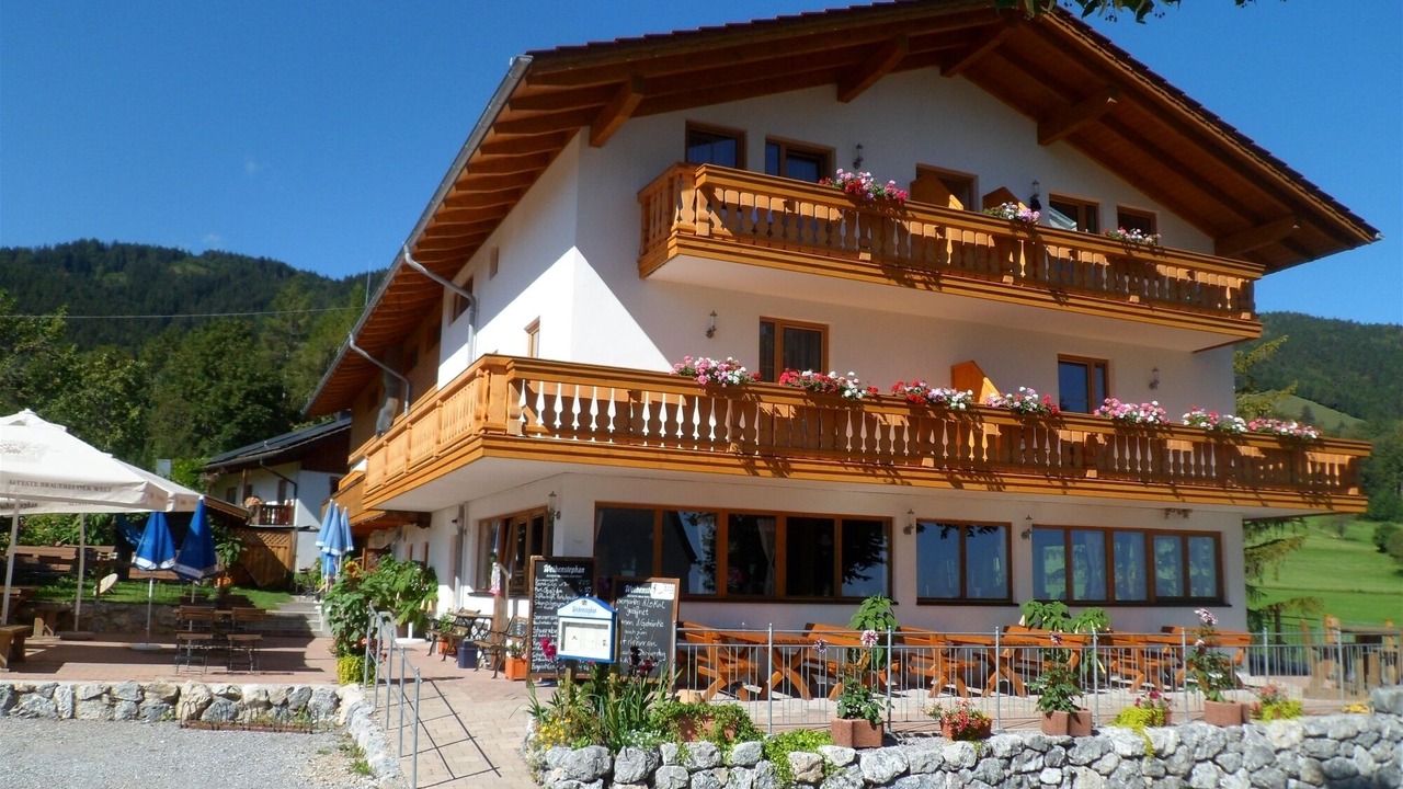 Photo of Outdoor in Brannenburg