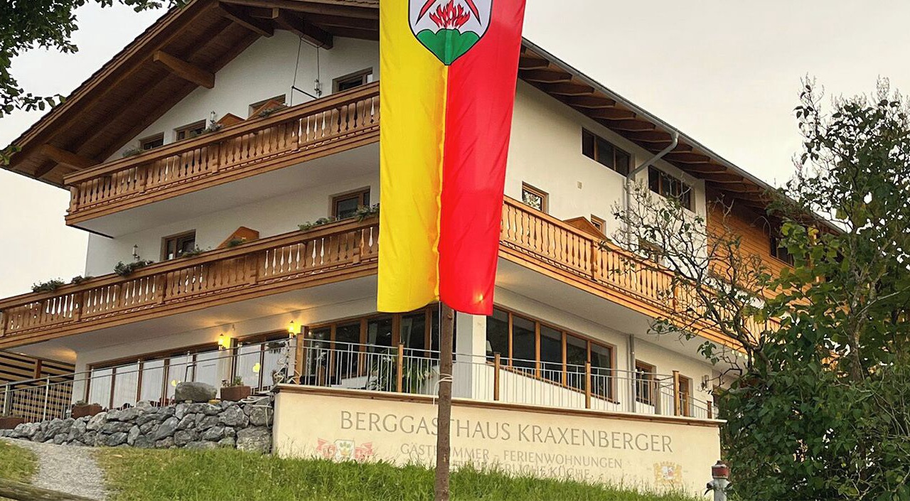 Photo of Outdoor in Brannenburg