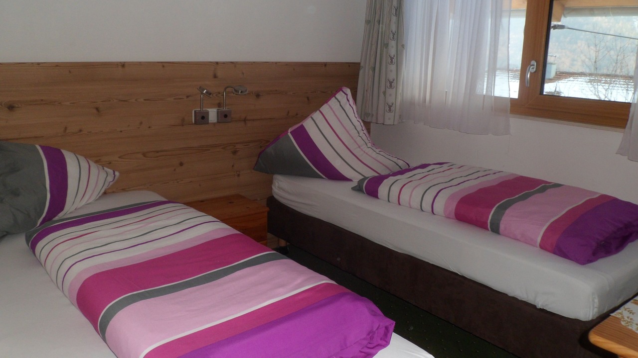 Photo of Bedroom in Brannenburg