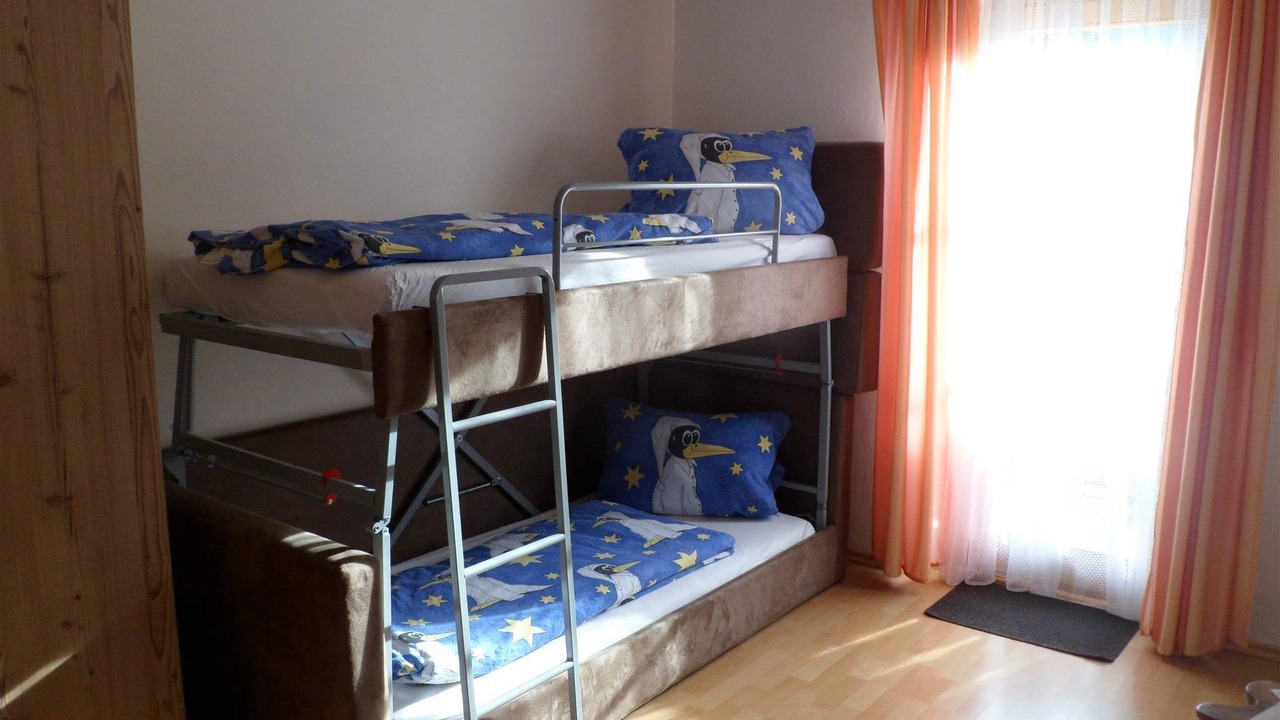 Photo of Bedroom in Brannenburg