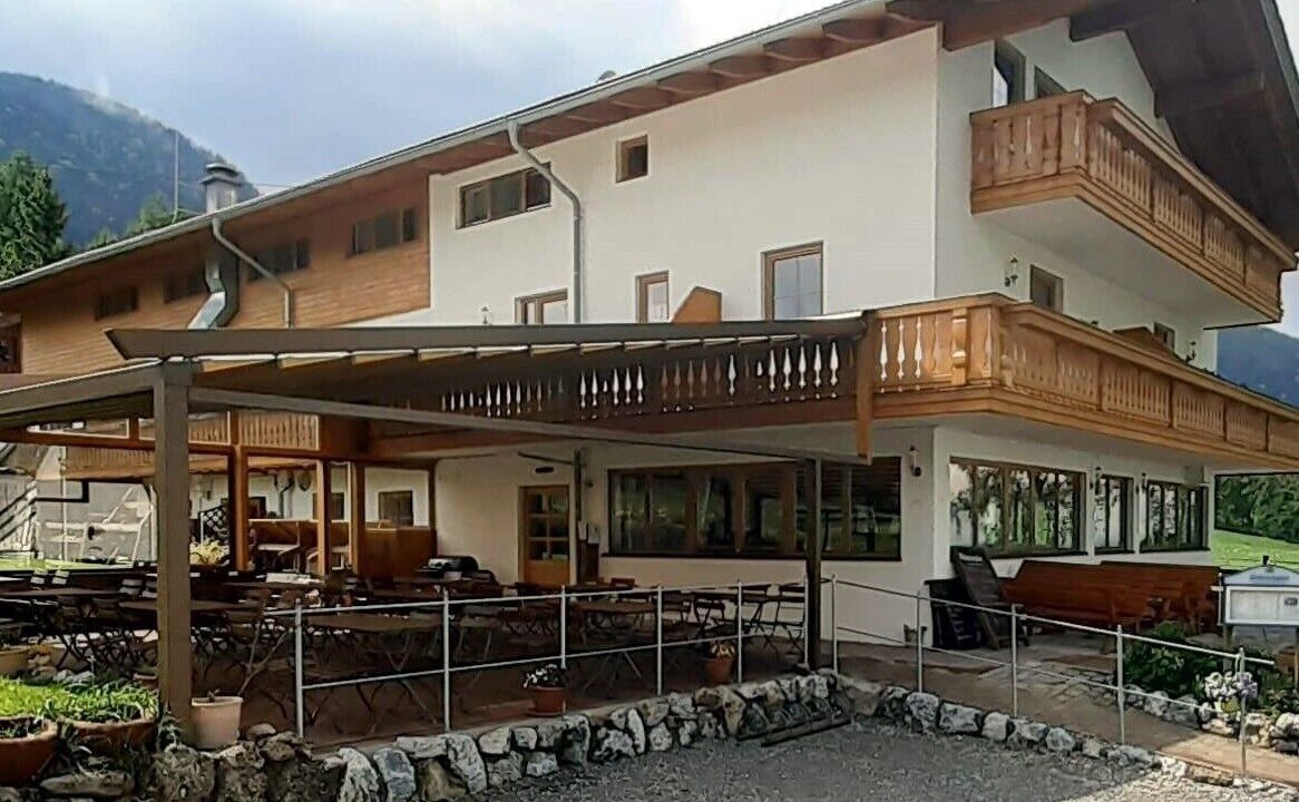 Photo of Outdoor in Brannenburg