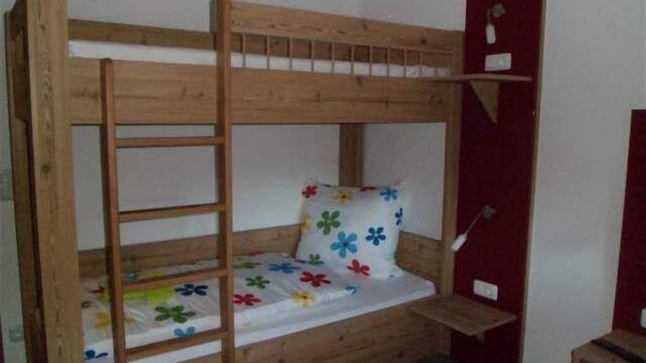 Photo of Bedroom in Brannenburg