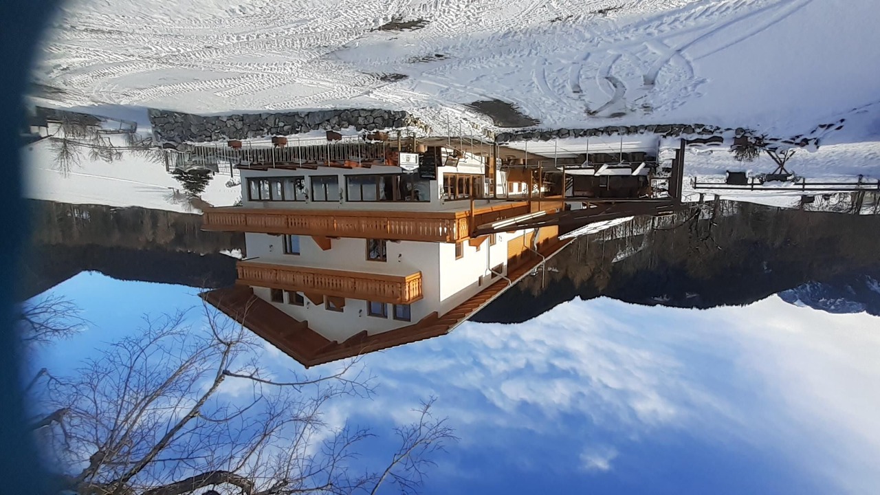 Photo of Outdoor in Brannenburg