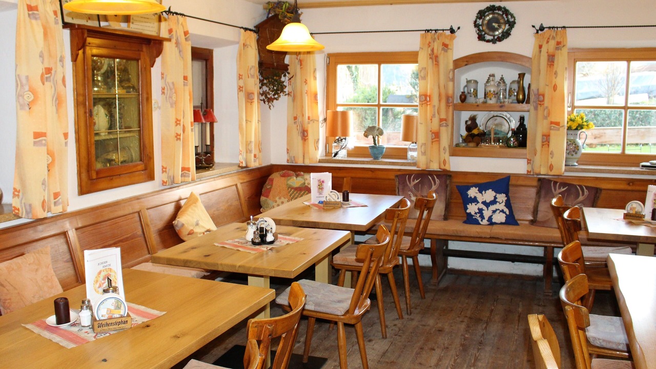 Photo of Others in Brannenburg