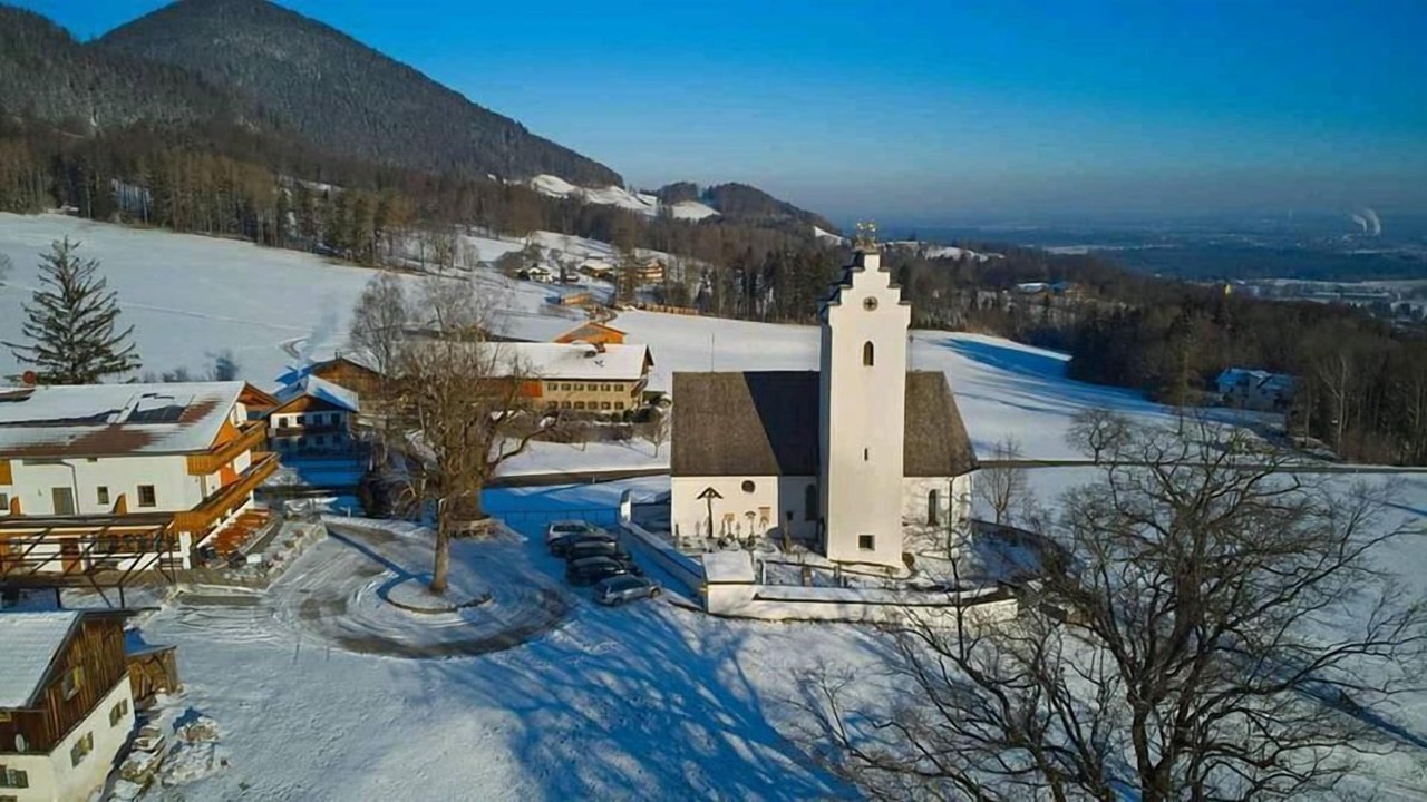 Photo of Outdoor in Brannenburg