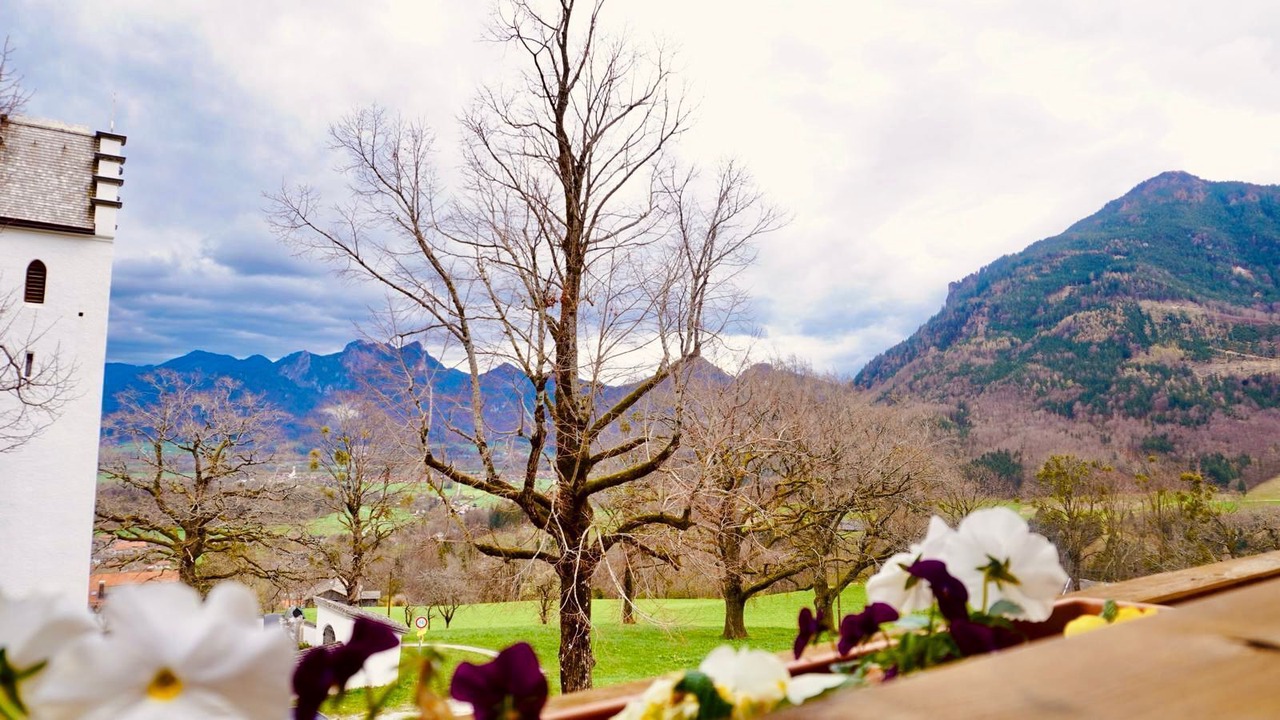 Photo of Outdoor in Brannenburg