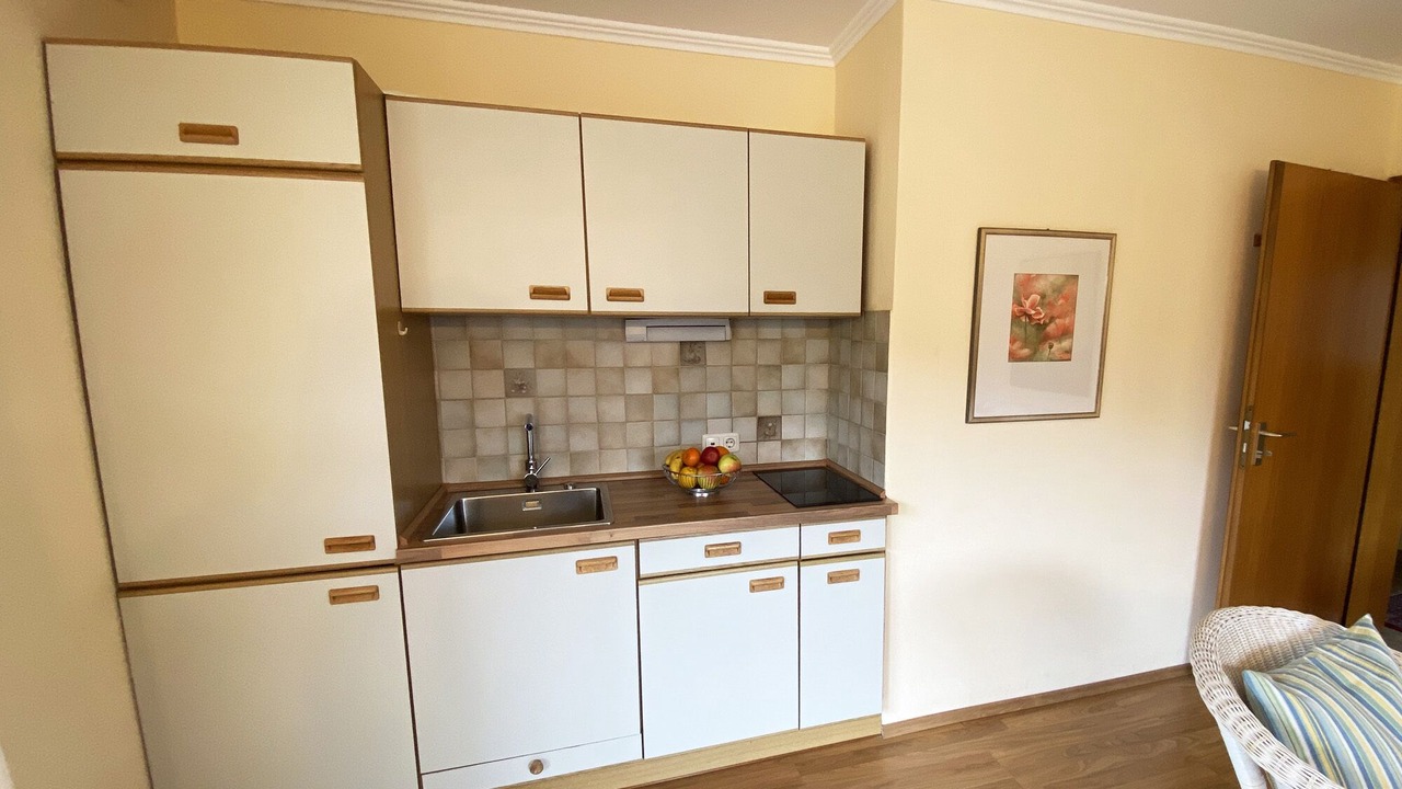 Photo of Kitchen in Antwort