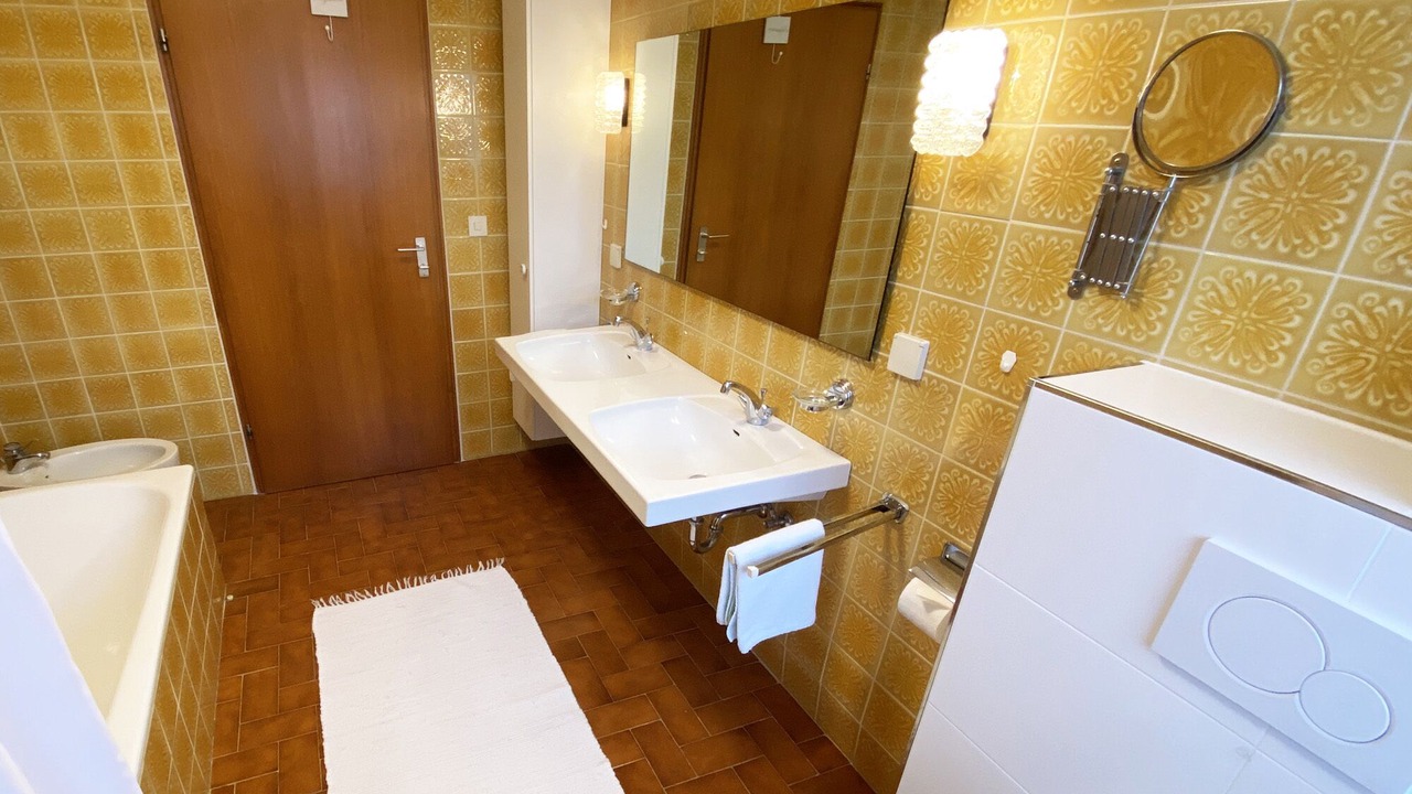 Photo of Bathroom in Antwort