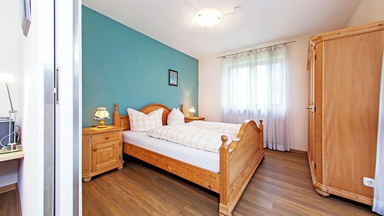 Photo of Bedroom in Reit im Winkl