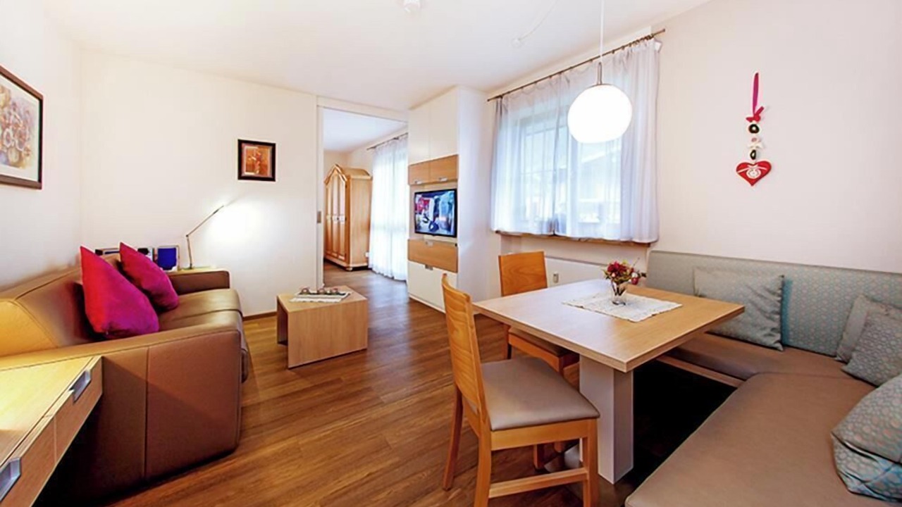 Photo of Livingroom in Reit im Winkl