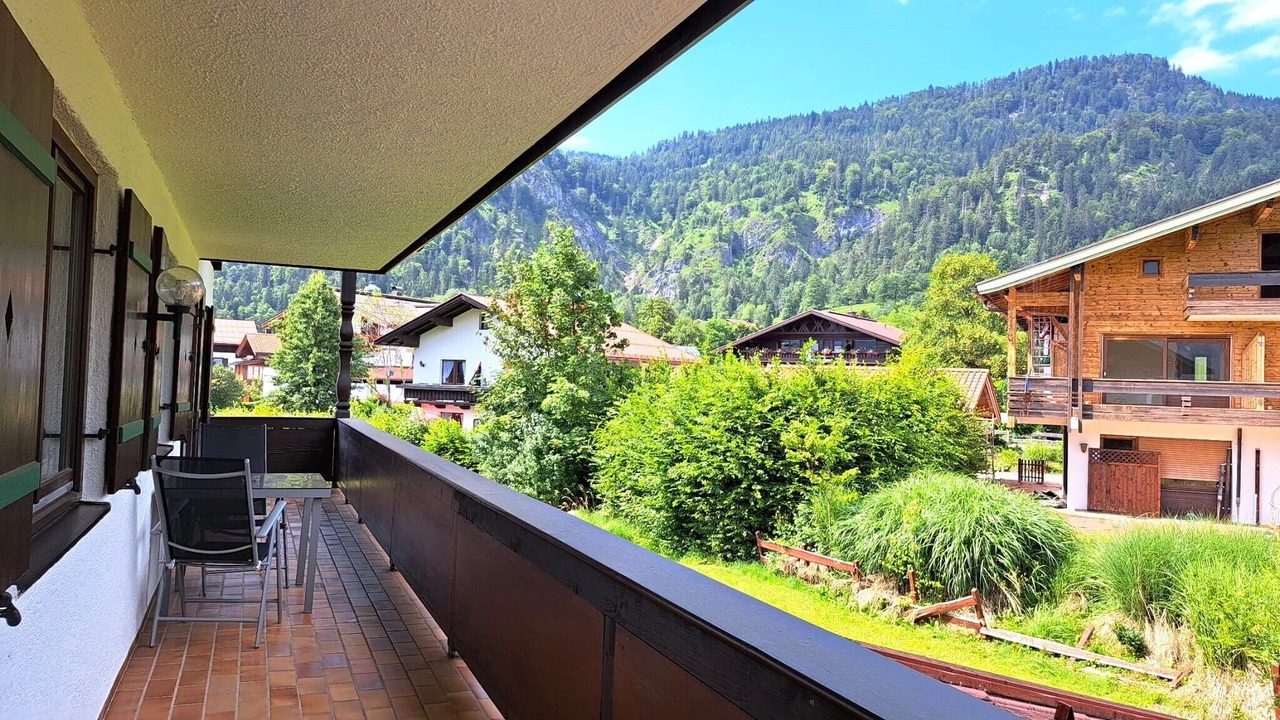 Photo of Outdoor in Reit im Winkl