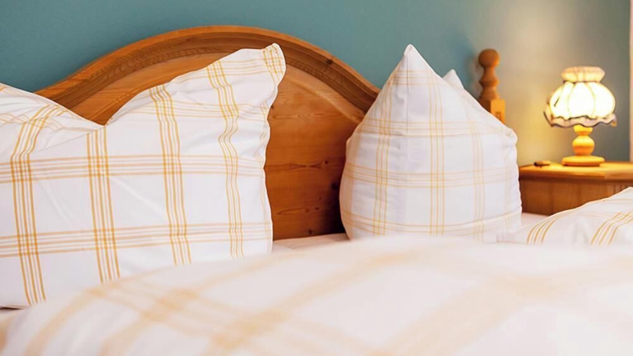 Photo of Bedroom in Reit im Winkl