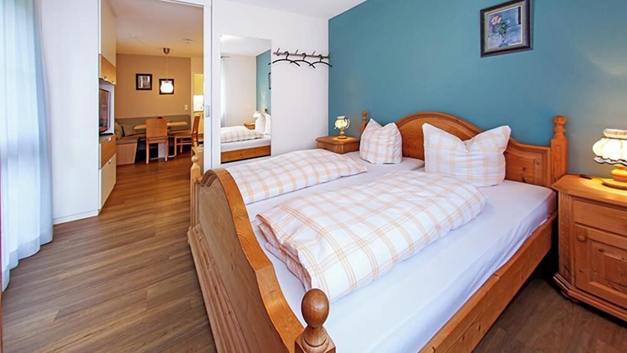 Photo of Bedroom in Reit im Winkl