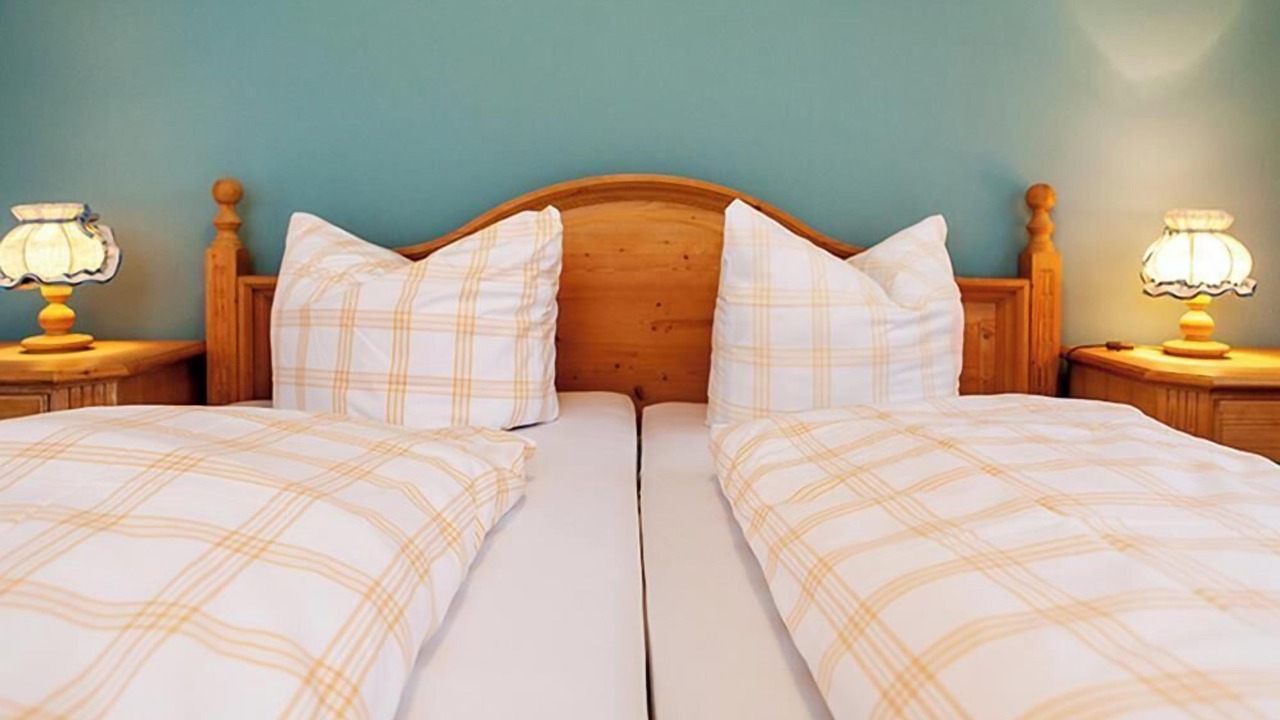 Photo of Bedroom in Reit im Winkl