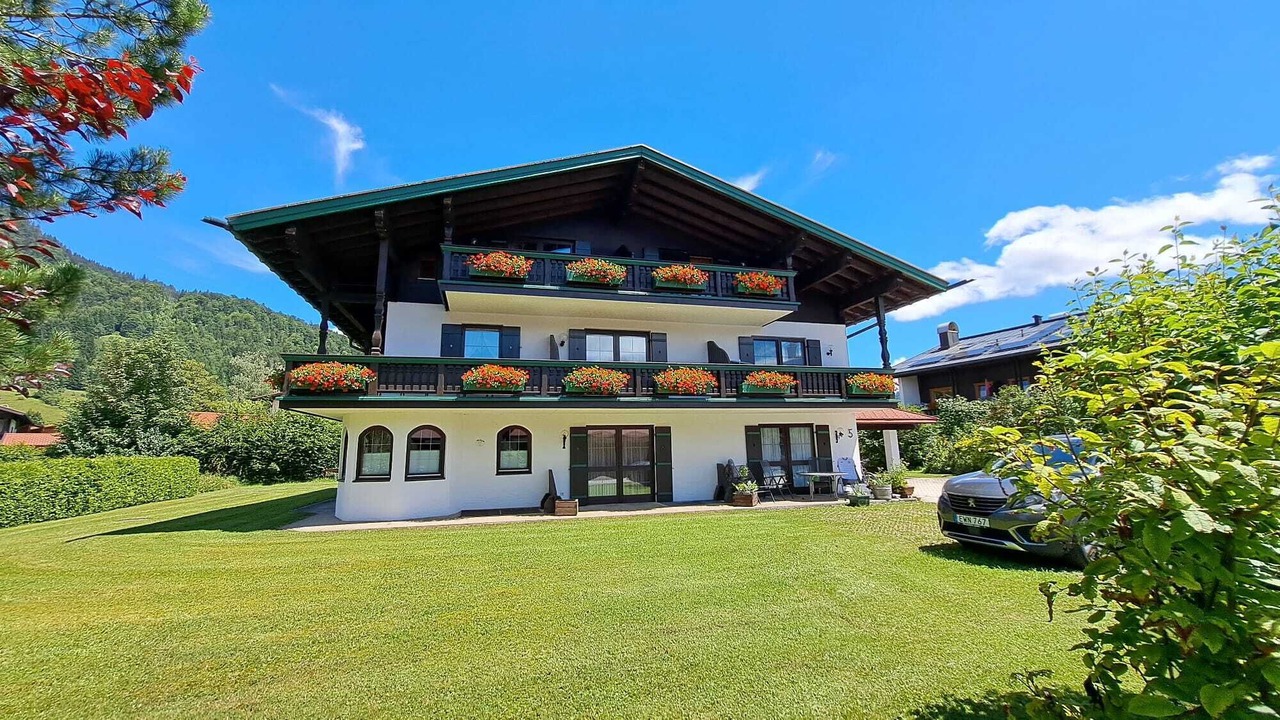 Photo of Outdoor in Reit im Winkl