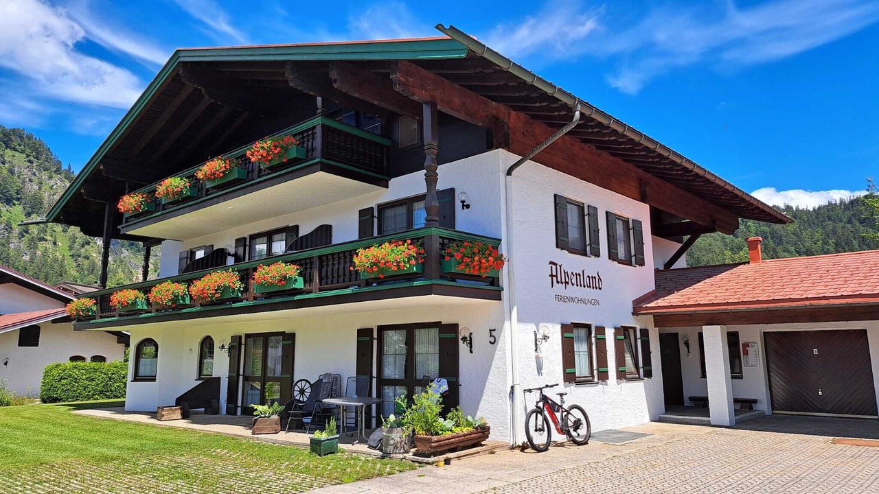 Photo of Outdoor in Reit im Winkl