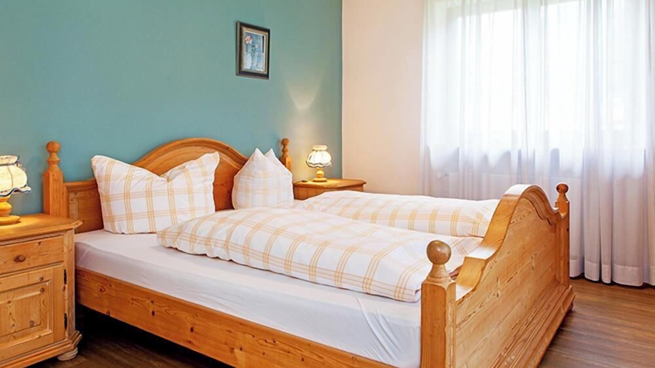 Photo of Bedroom in Reit im Winkl