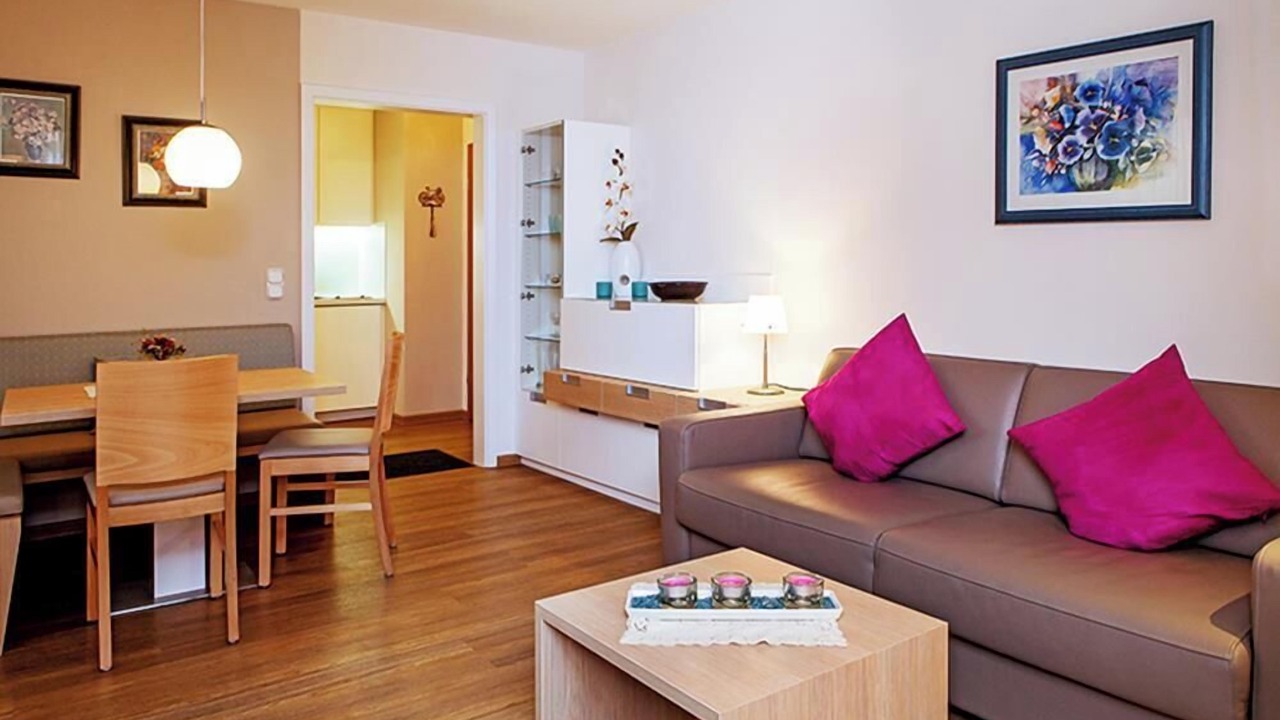 Photo of Livingroom in Reit im Winkl