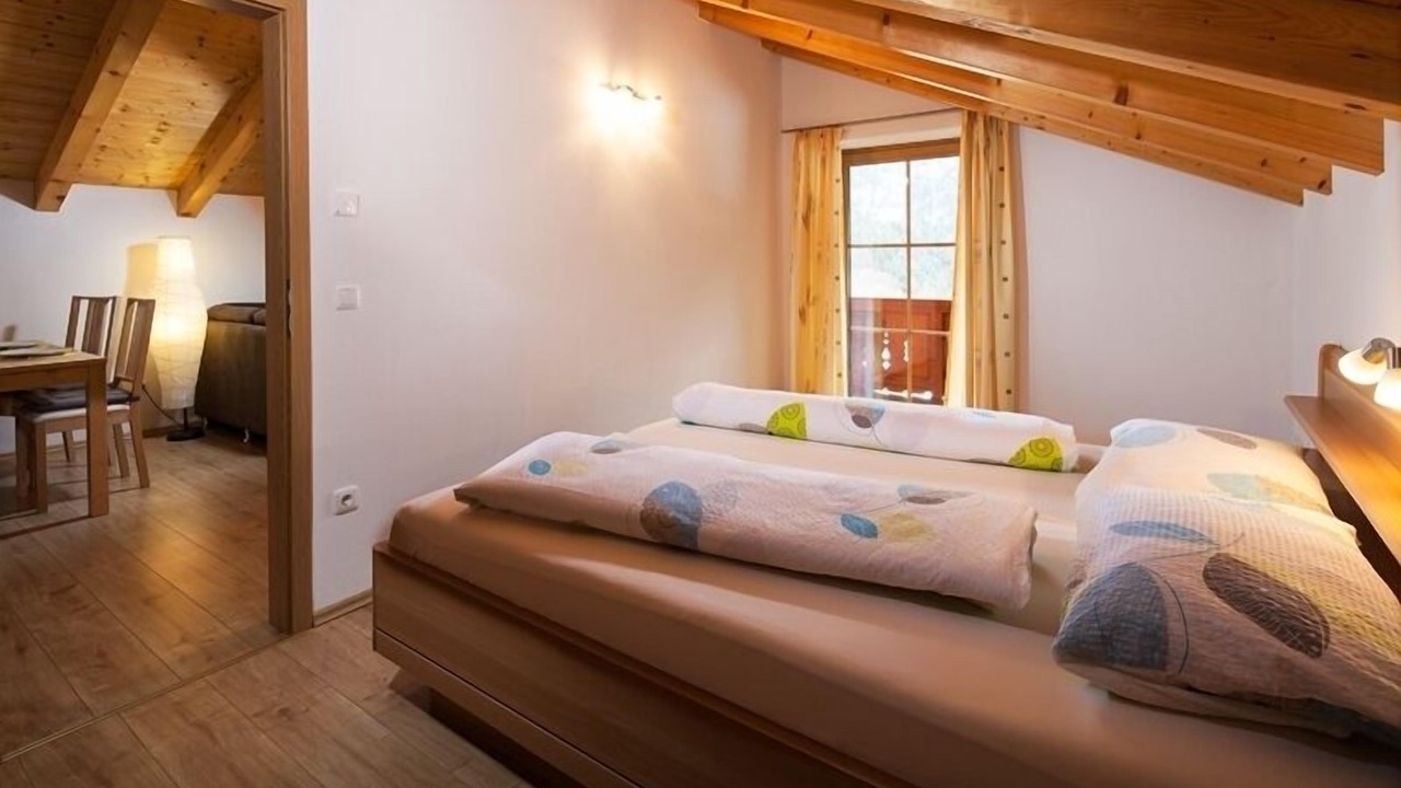 Photo of Bedroom in Schoenau am Koenigssee