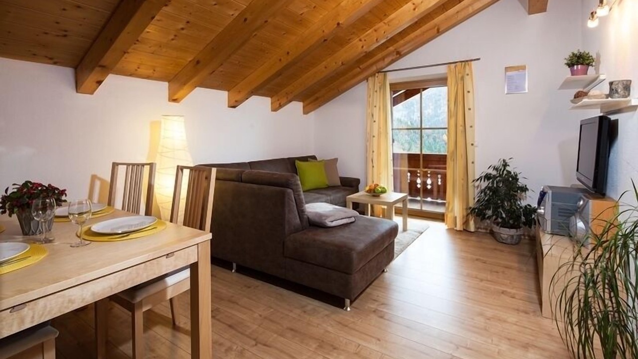 Photo of Livingroom in Schoenau am Koenigssee