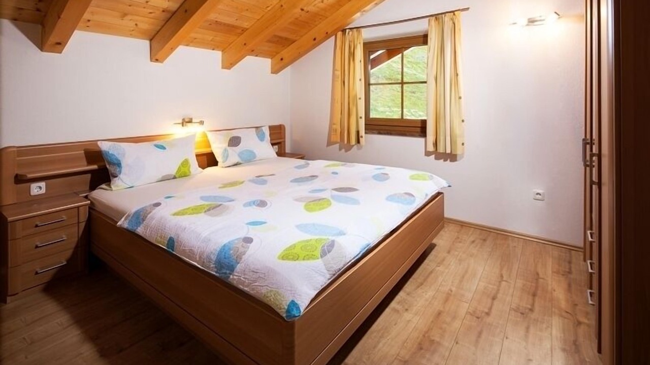 Photo of Bedroom in Schoenau am Koenigssee