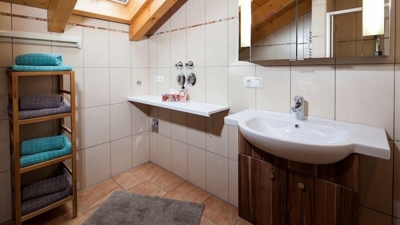 Photo of Bathroom in Schoenau am Koenigssee