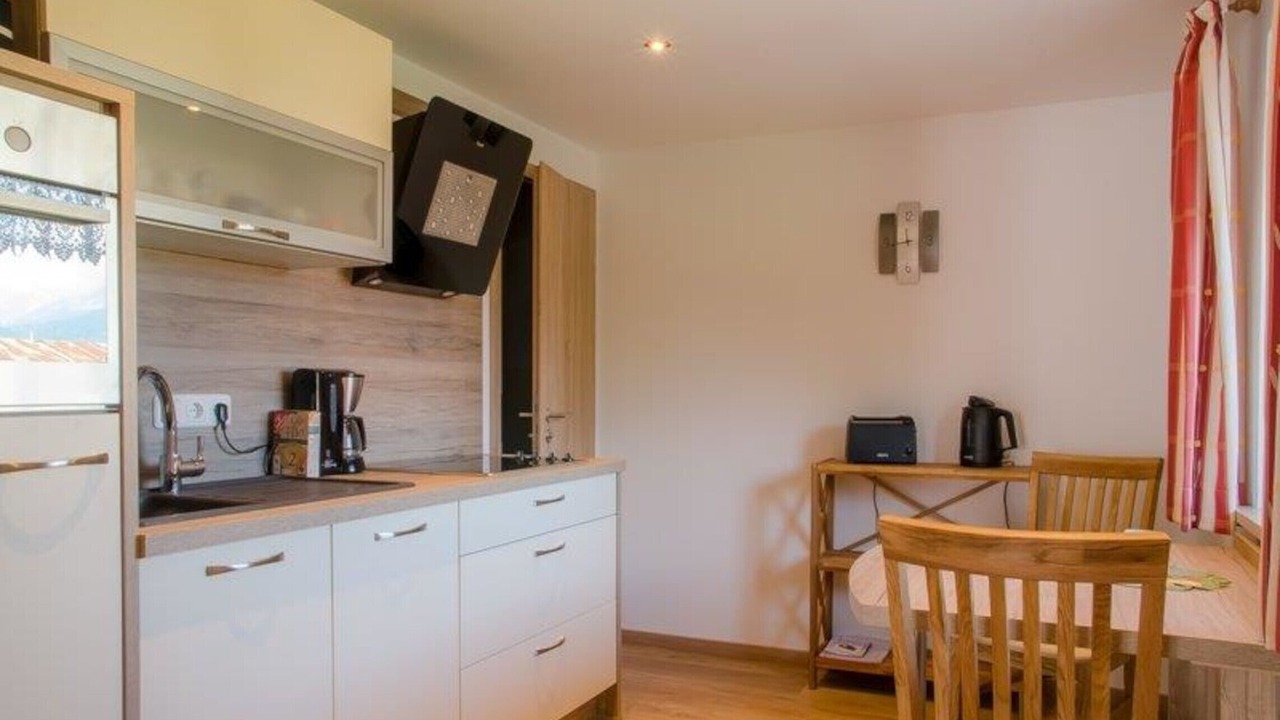 Photo of Kitchen in Oberschonau