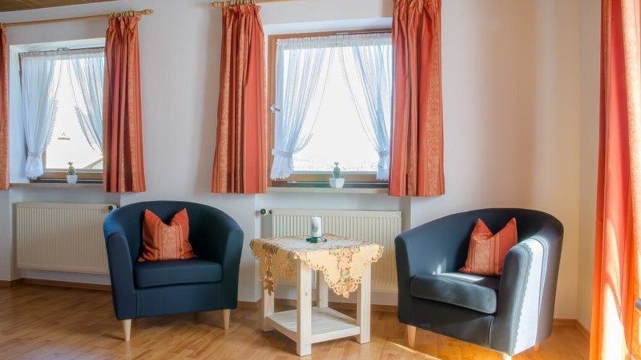 Photo of Livingroom in Oberschonau