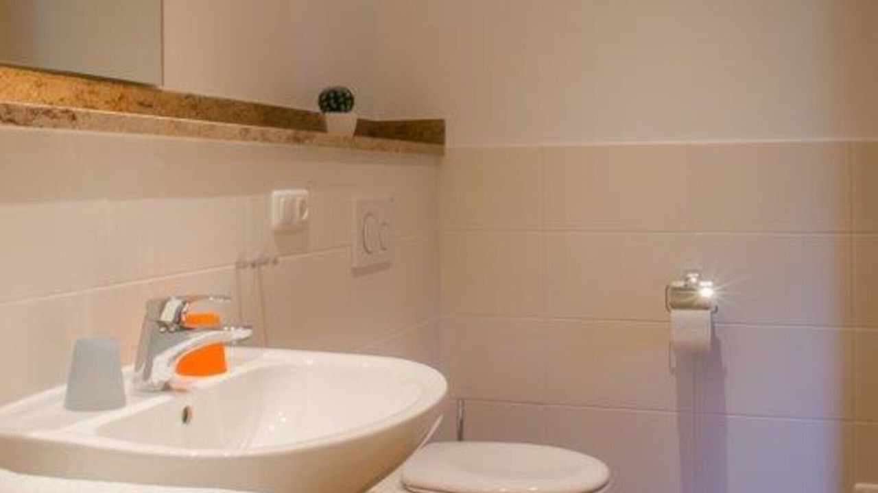 Photo of Bathroom in Oberschonau