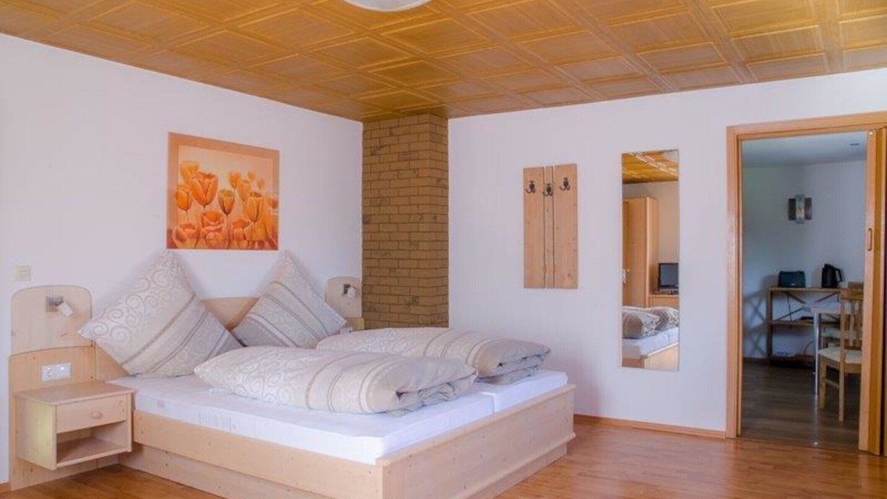 Photo of Bedroom in Oberschonau