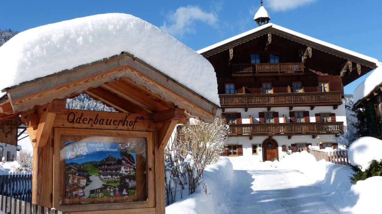 Photo of Outdoor in Weissbach an der Alpenstrasse