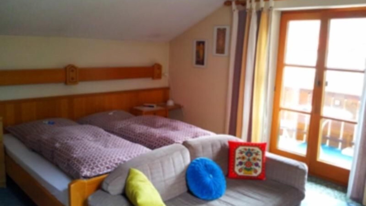 Photo of Bedroom in Bad Reichenhall
