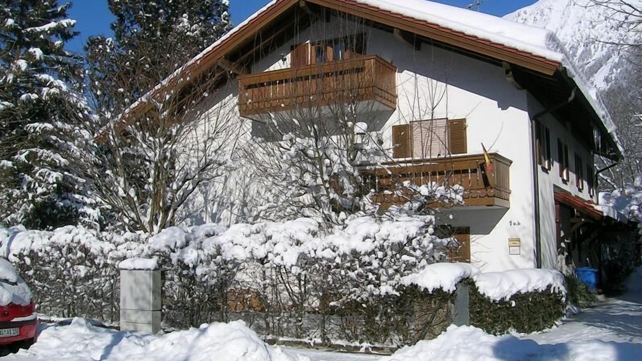 Photo of Outdoor in Bad Reichenhall