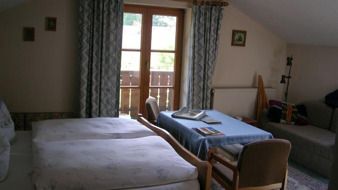 Photo of Bedroom in Bad Reichenhall