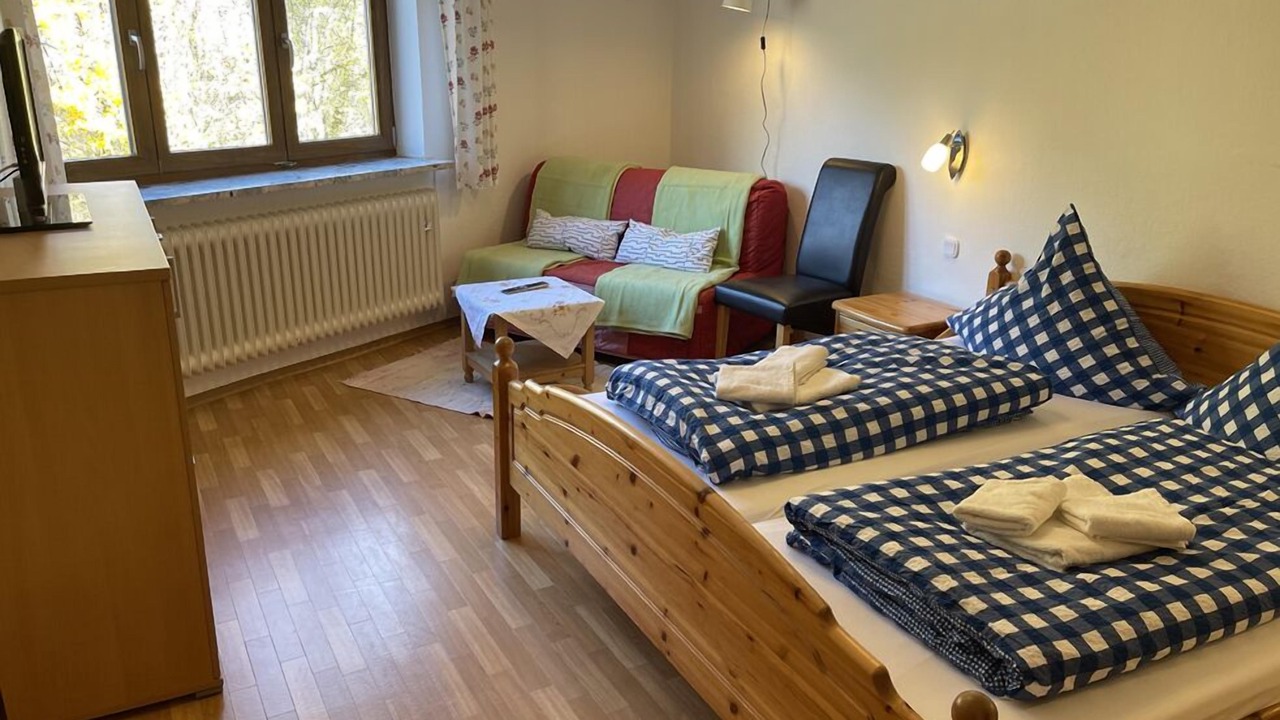 Photo of Bedroom in Marktschellenberg