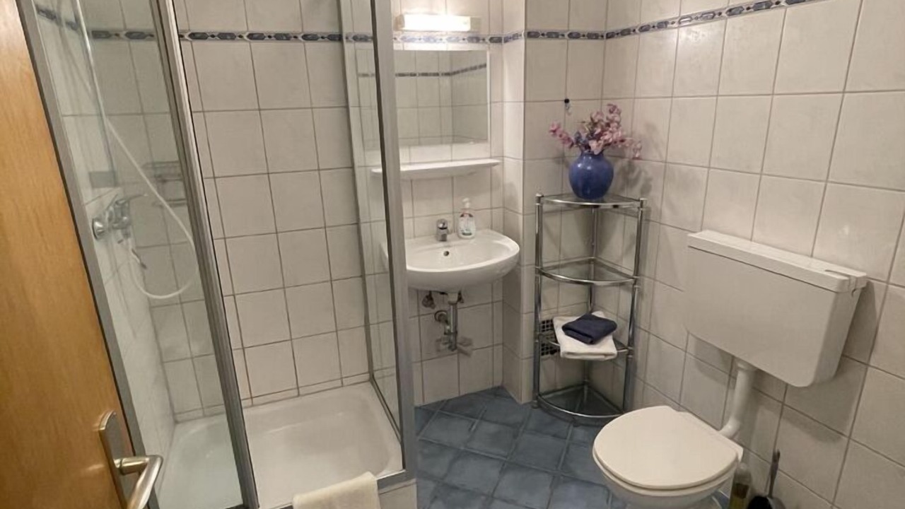Photo of Bathroom in Marktschellenberg