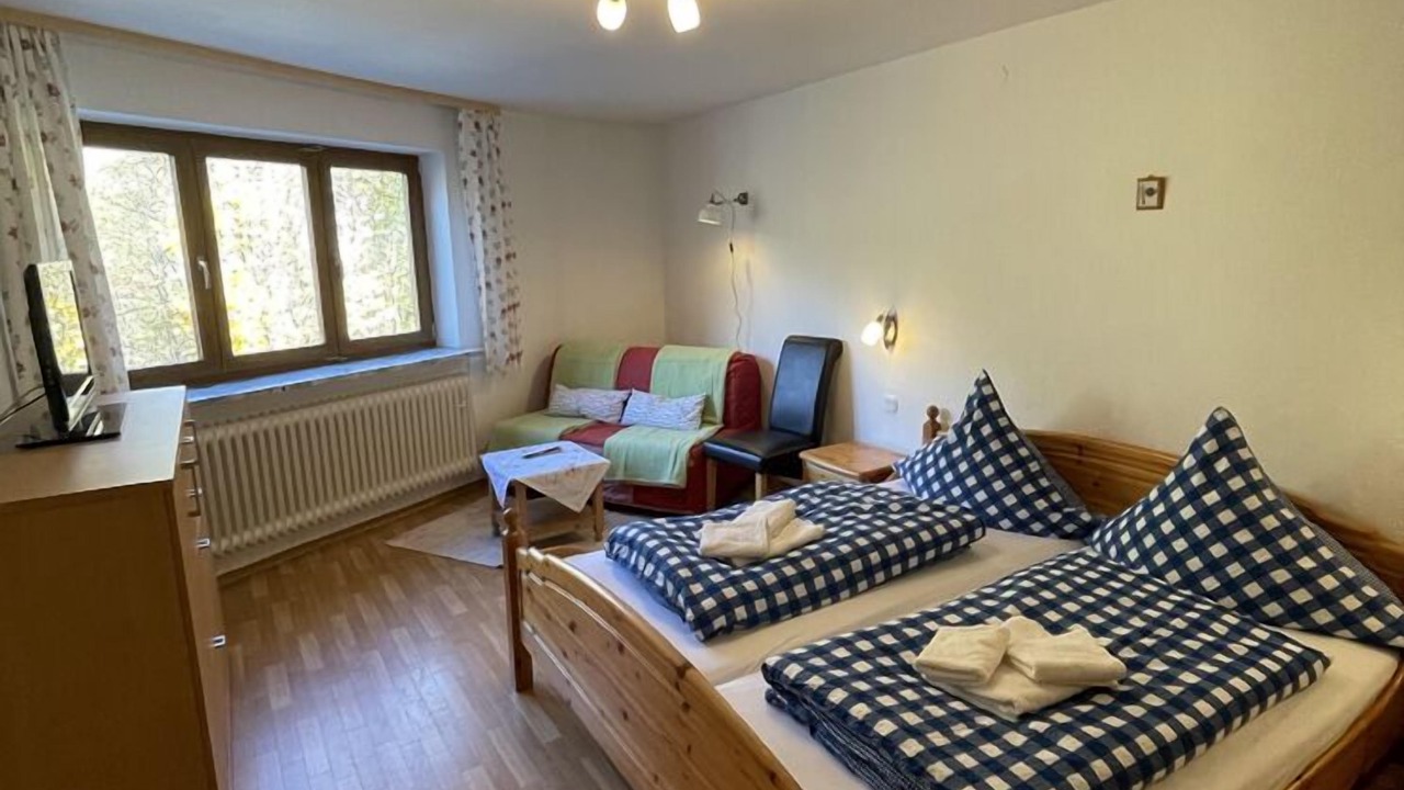 Photo of Bedroom in Marktschellenberg