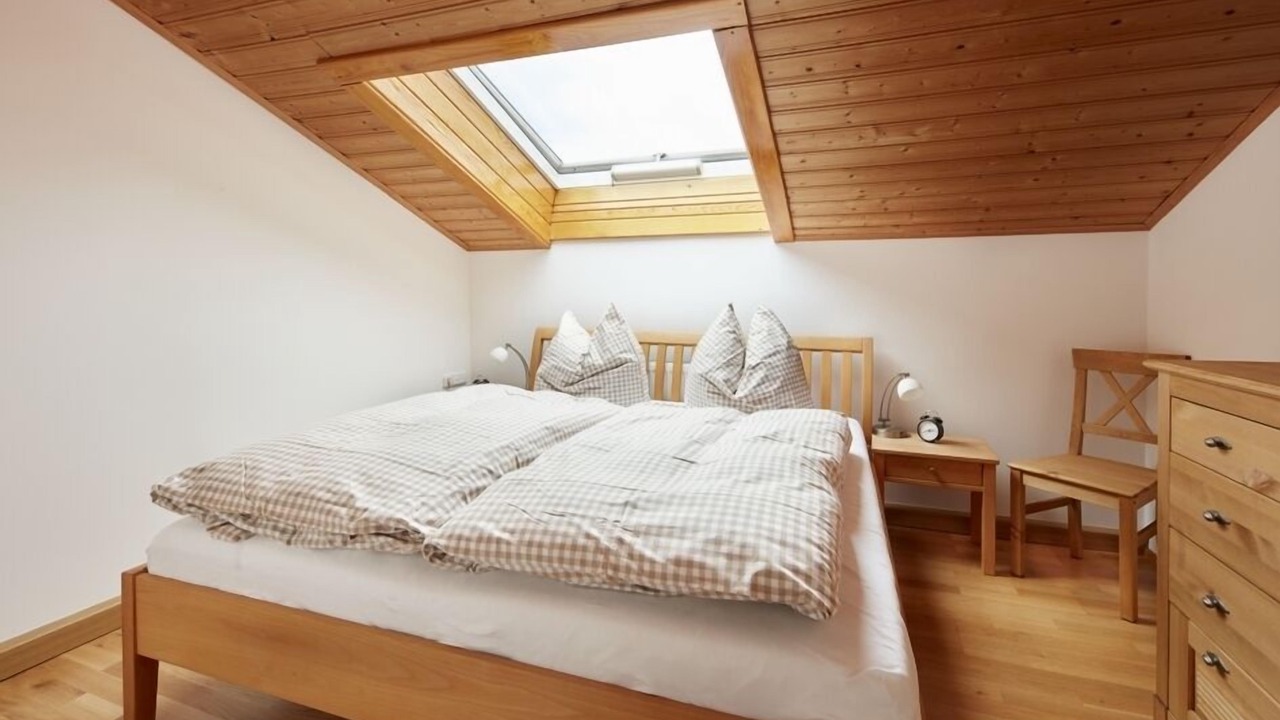 Photo of Bedroom in Unterschonau
