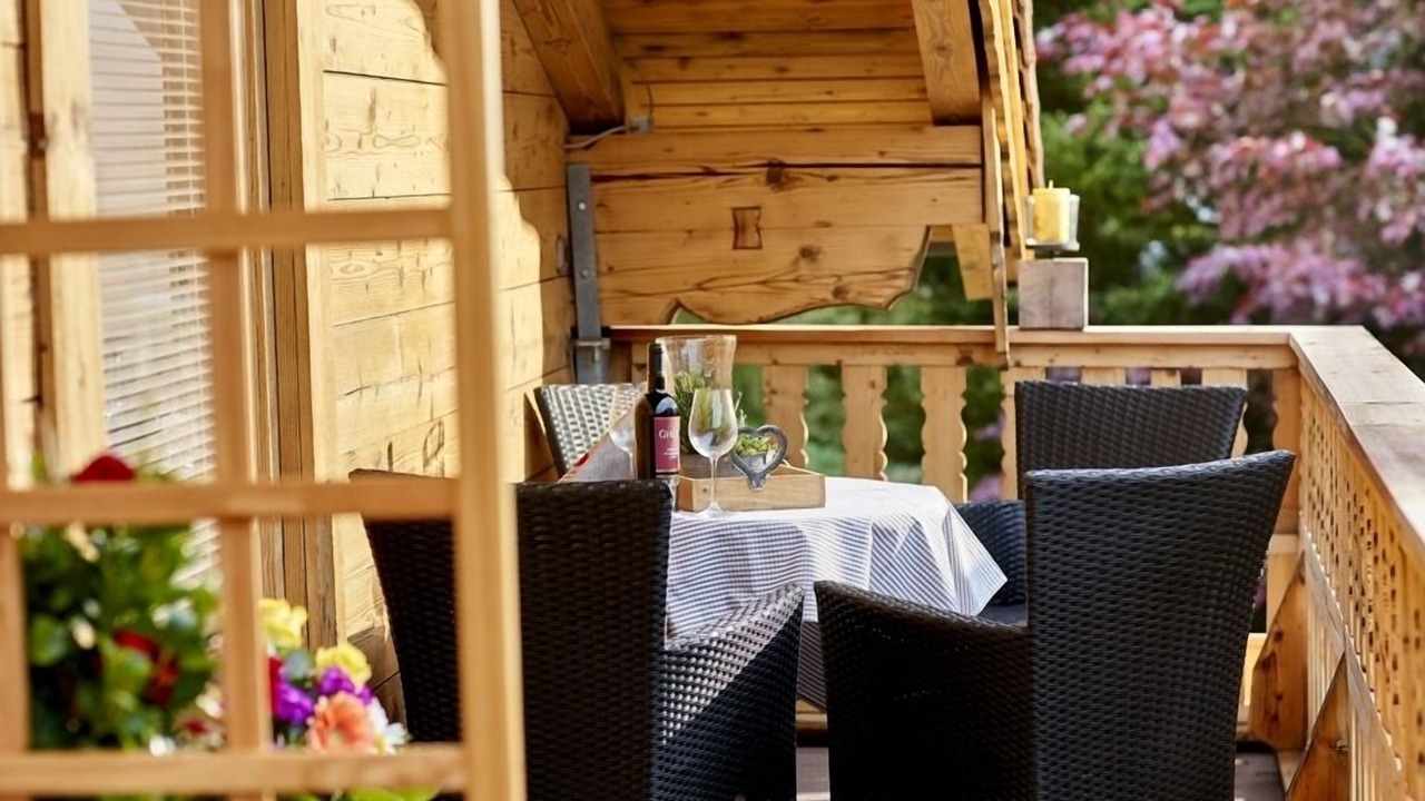 Photo of Outdoor in Unterschonau