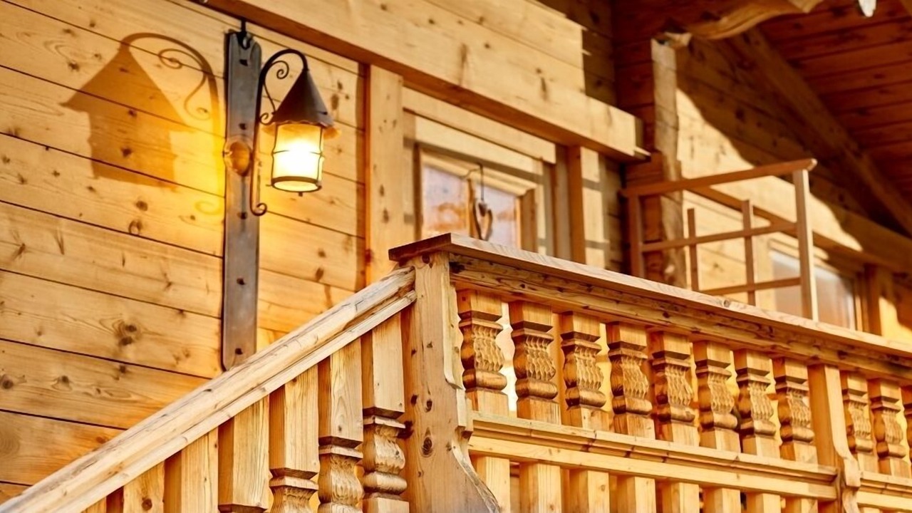 Photo of Outdoor in Unterschonau