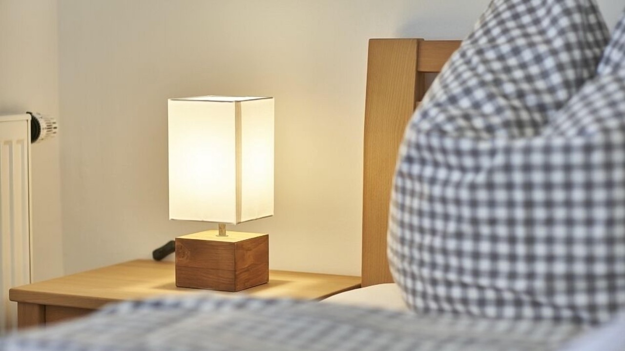 Photo of Bedroom in Unterschonau