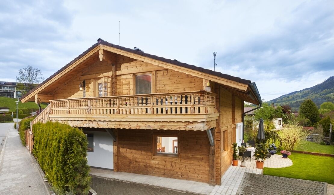 Photo of Outdoor in Unterschonau