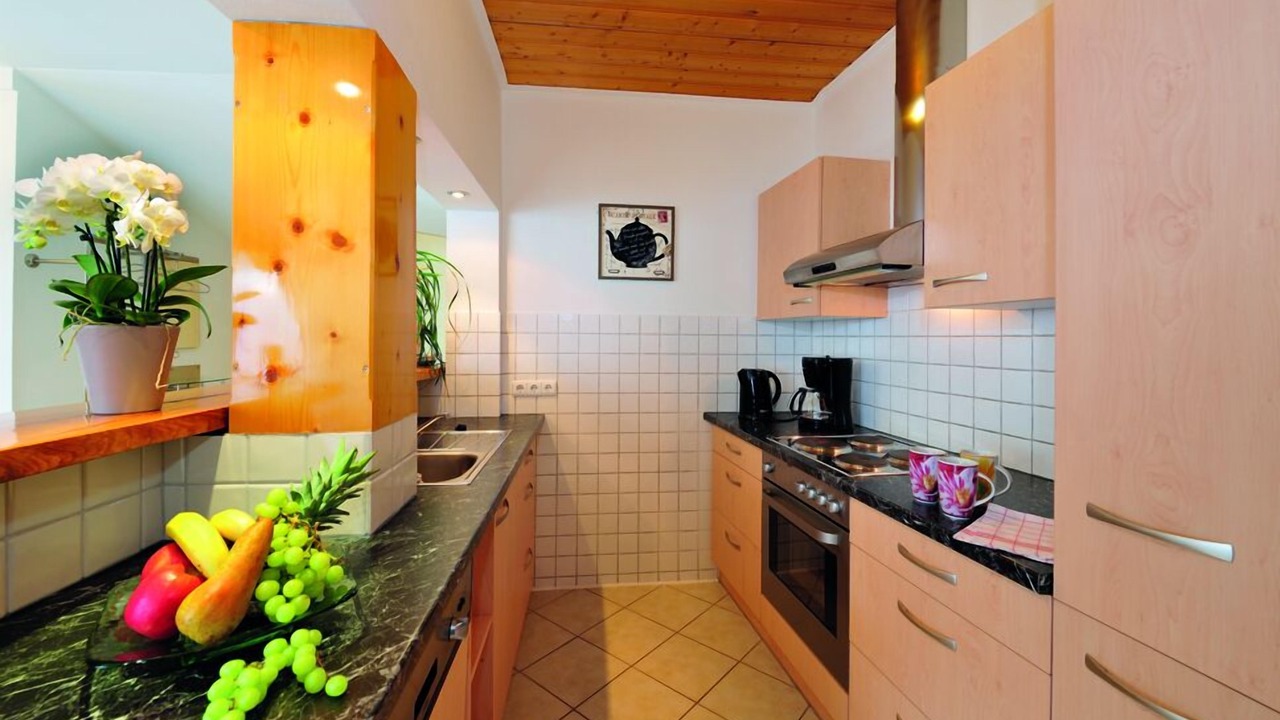 Photo of Kitchen in Unterschonau