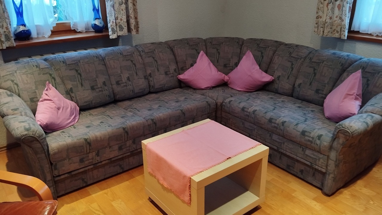 Photo of Livingroom in Vordermiesenbach