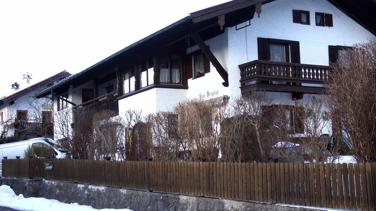 Photo of Outdoor in Vordermiesenbach
