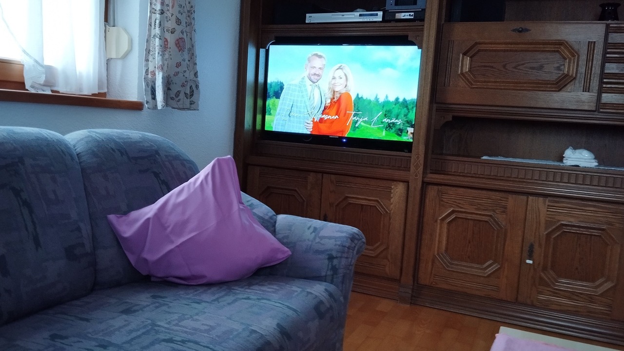 Photo of Livingroom in Vordermiesenbach