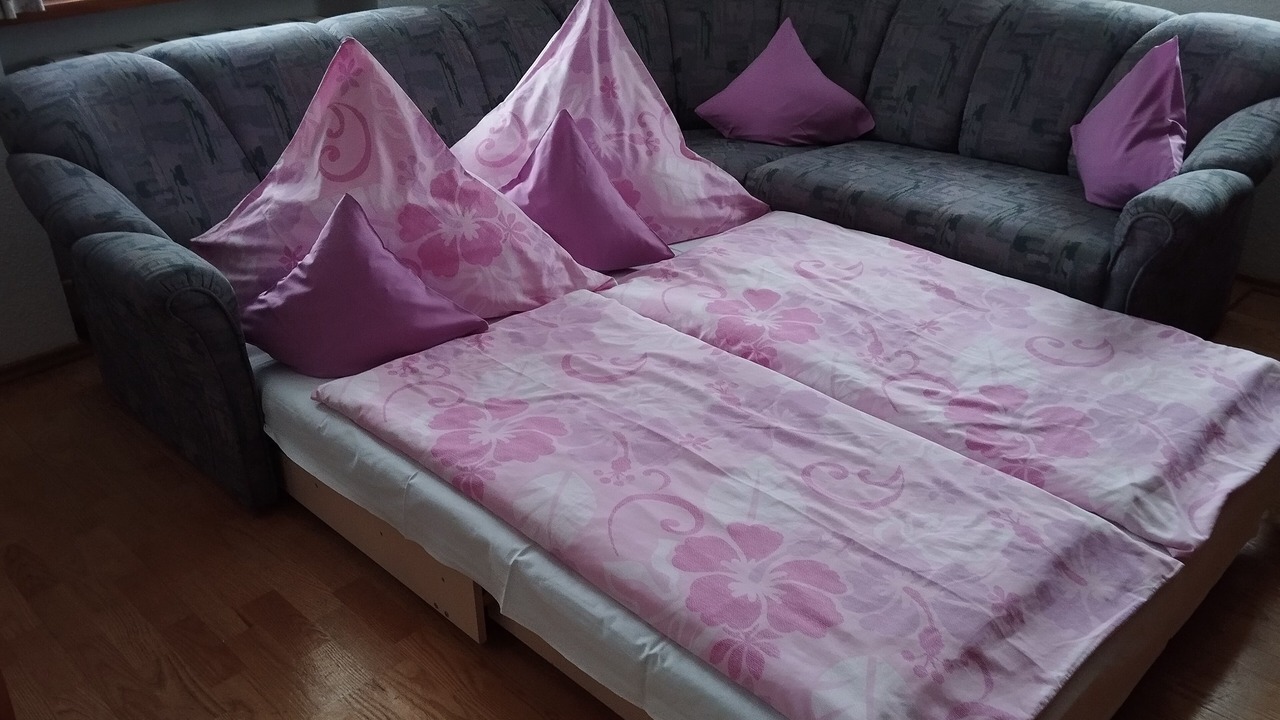 Photo of Bedroom in Vordermiesenbach
