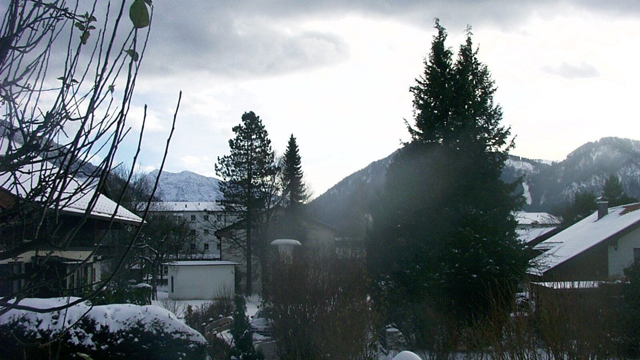 Photo of Outdoor in Vordermiesenbach