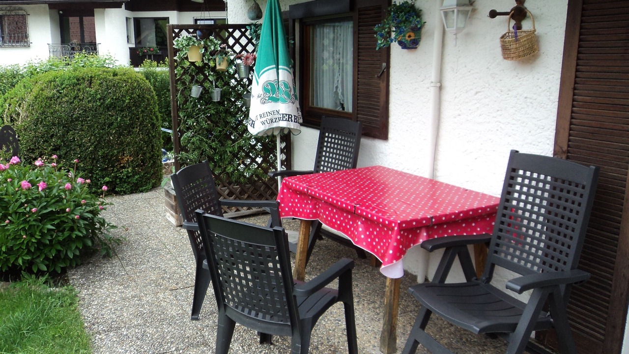 Photo of Outdoor in Vordermiesenbach