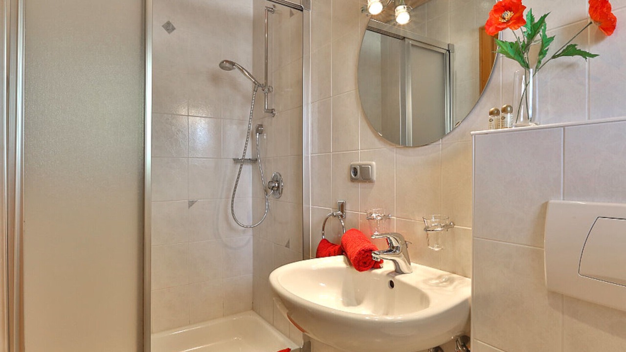 Photo of Bathroom in Oberschonau